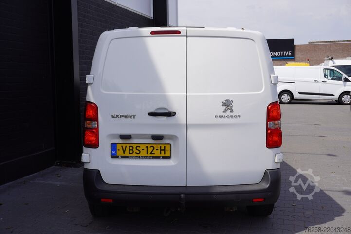Furgoneta Peugeot Expert 1.5 BlueHDI L2 EURO 6 - Airco - Cruise -...