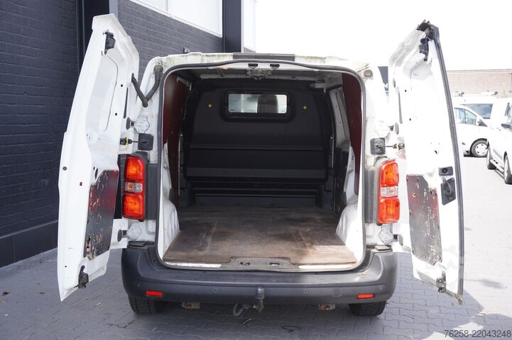 Furgoneta Peugeot Expert 1.5 BlueHDI L2 EURO 6 - Airco - Cruise -...