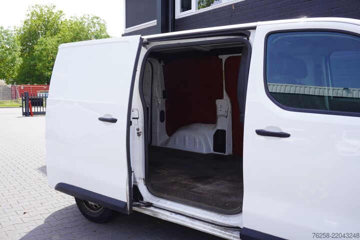 Furgoneta Peugeot Expert 1.5 BlueHDI L2 EURO 6 - Airco - Cruise -...