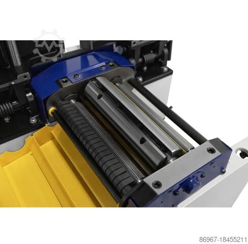 Obliavimo staklės CORMAK PT265 400V