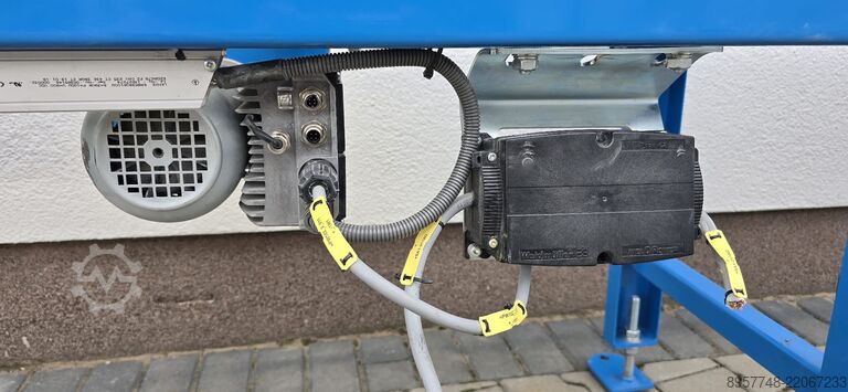 Konveyor rol PROMAG 106617-PW-5.00