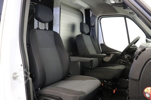 Furgon panel Renault Master 2.3 dCi 130PK L2H2 EURO 6 - Airco - Crui...