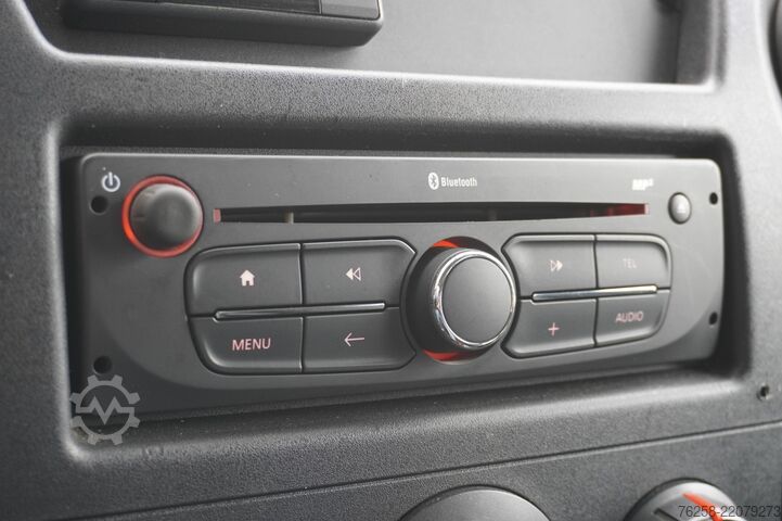 Xe van thùng kín Renault Master 2.3 dCi 130PK L2H2 EURO 6 - Airco - Crui...