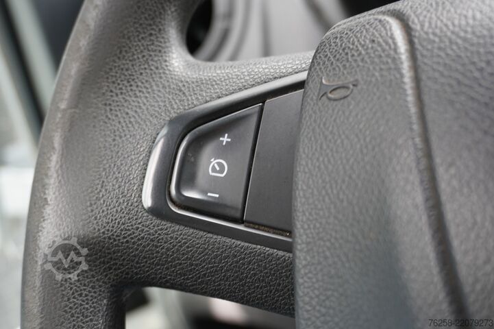 Xe van thùng kín Renault Master 2.3 dCi 130PK L2H2 EURO 6 - Airco - Crui...