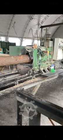 стан для прокатки круглых прутков Wema probst RHD/B 400