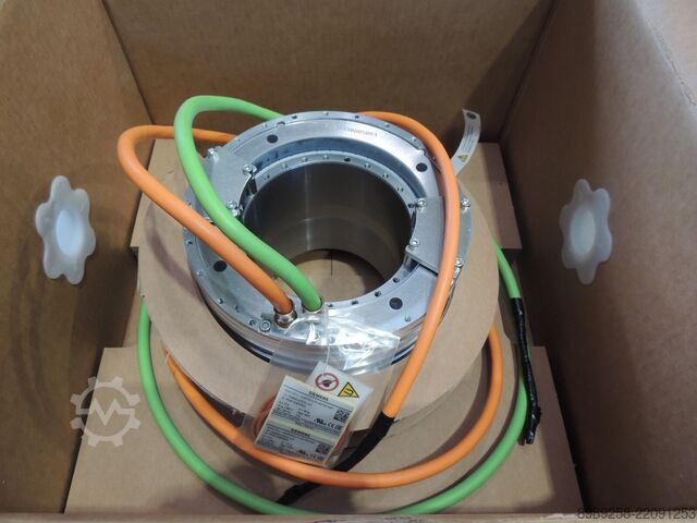 Momentni motor Siemens 1FW6090-0PB15-1JC2 / YFED6 133380 05 003