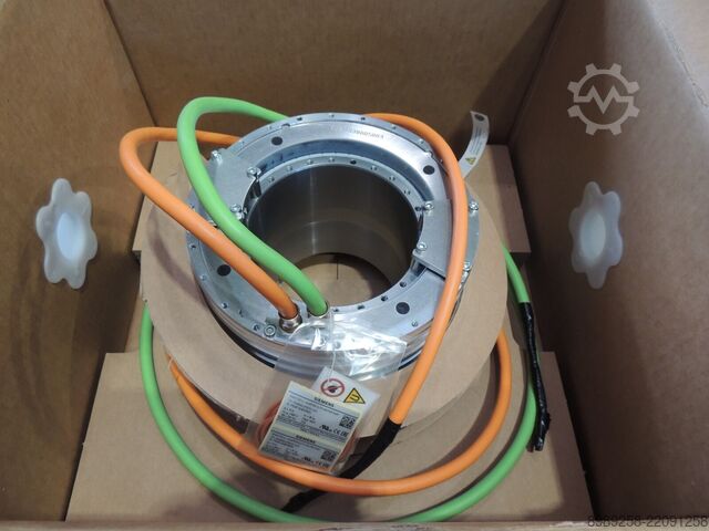 Moteur couple Siemens 1FW6090-0PB15-1JC2 / YFED6 133380 04 001