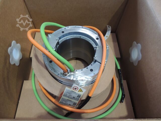 Moteur couple Siemens 1FW6090-0PB15-1JC2 / YFED6 133380 02 00
