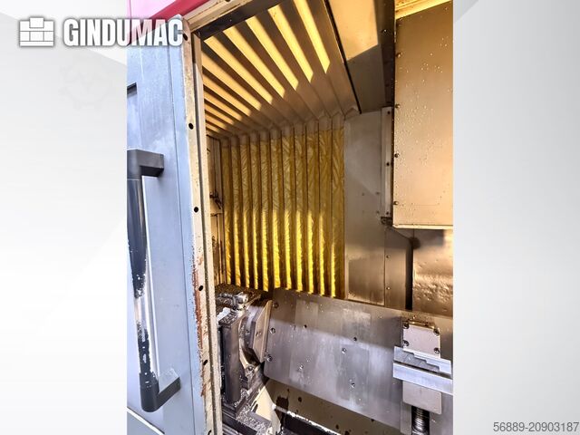 STAMA MC526 STAMA MC526