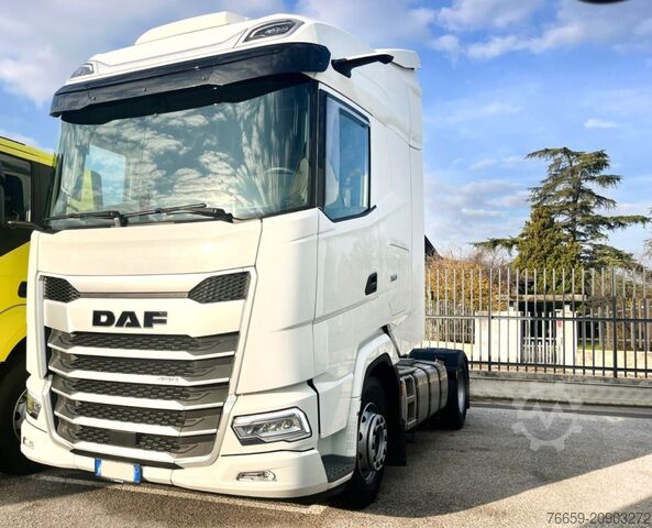 Standardni tegljač DAF XG 480 FT