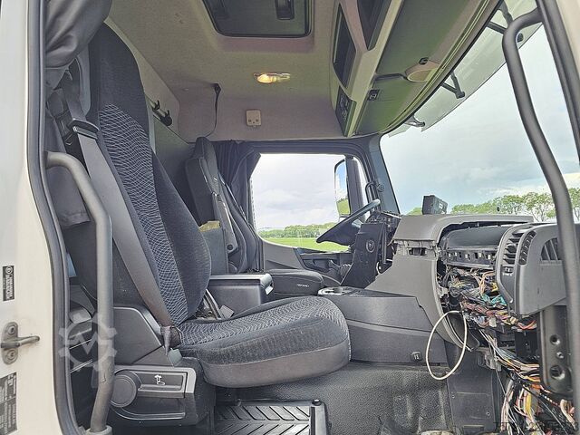 BDF-system MERCEDES-BENZ ANTOS 2543 ADR,Durabright