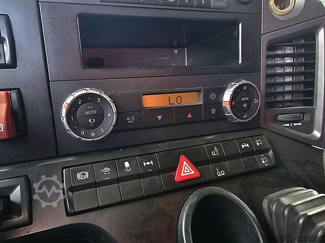 BDF-system MERCEDES-BENZ ANTOS 2543 ADR,Durabright