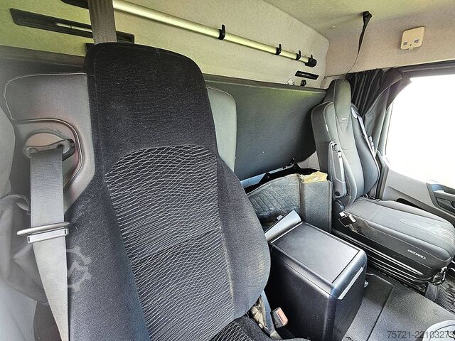 BDF-system MERCEDES-BENZ ANTOS 2543 ADR,Durabright