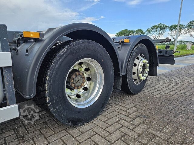 BDF-system MERCEDES-BENZ ANTOS 2543 ADR,Durabright