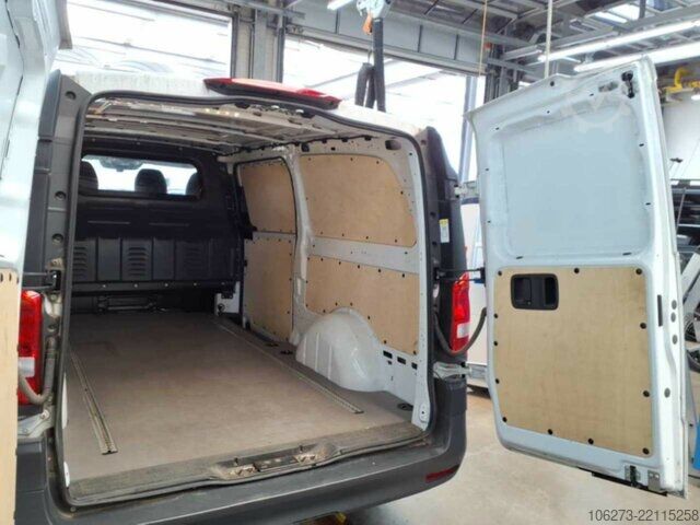 Furgoneta Mercedes-Benz Vito116CDI KA Extralang,Automatik,Klima,Kamera