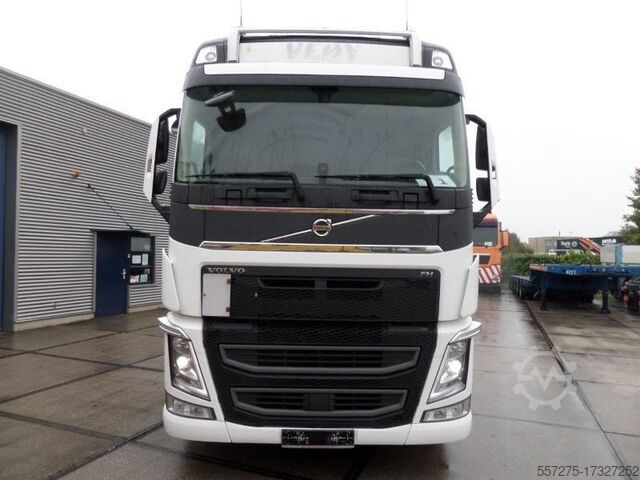 Carga pesada Volvo FH 540 FH 540 6x2