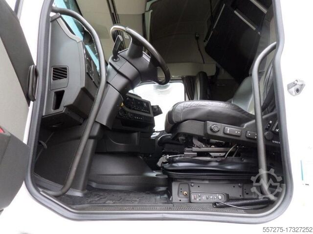 Carga pesada Volvo FH 540 FH 540 6x2