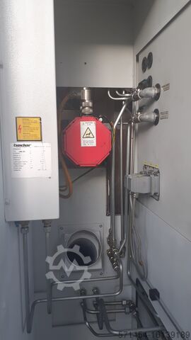 উল্লম্ব লেদ Emag VL3