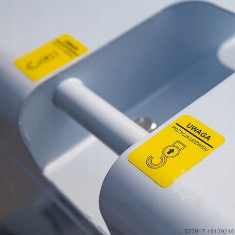 Generator Proton ZPP 20R 20kW 30kVA