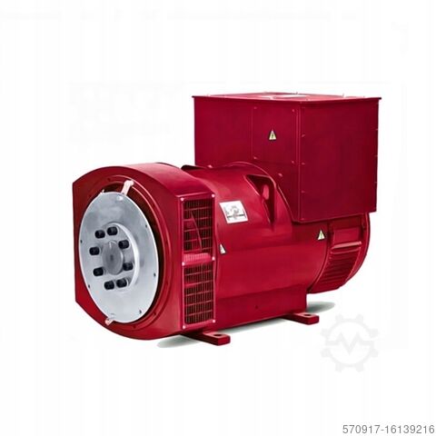 Generator Proton ZPP 20R 20kW 30kVA