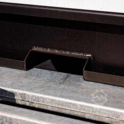 Generator Proton ZPP 20R 20kW 30kVA