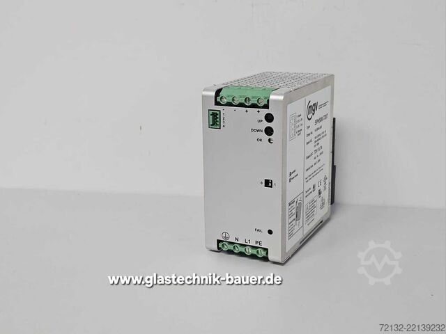 Aflgjafi MGV SPH500-7207
