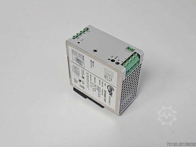 Aflgjafi MGV SPH500-7207