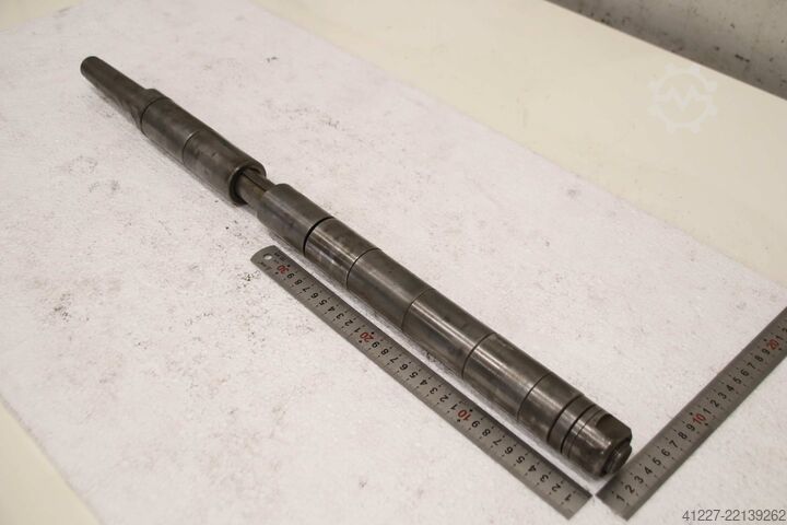 Pemegang mesin pengisar unbekannt MK4