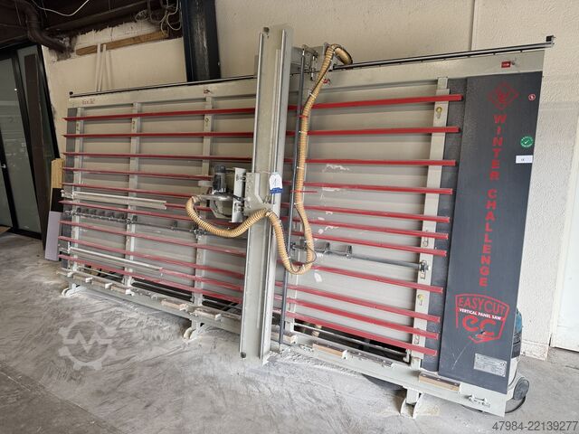 Serra de painel WINTER EASYCUT 3216