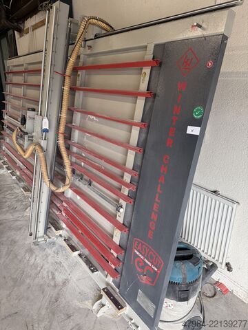 Serra de painel WINTER EASYCUT 3216