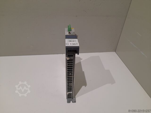 ΕΛΕΓΚΤΗΣ ΚΙΝΗΣΗΣ FERROCONTROL S04-00-1C Ferrocontrol S04-00-1C