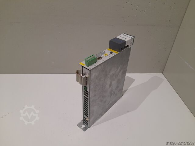 ΕΛΕΓΚΤΗΣ ΚΙΝΗΣΗΣ FERROCONTROL S04-00-1C Ferrocontrol S04-00-1C