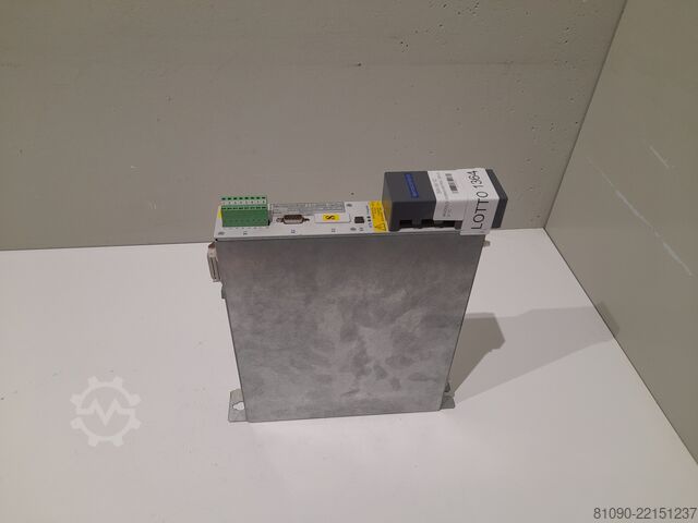 ΕΛΕΓΚΤΗΣ ΚΙΝΗΣΗΣ FERROCONTROL S04-00-1C Ferrocontrol S04-00-1C