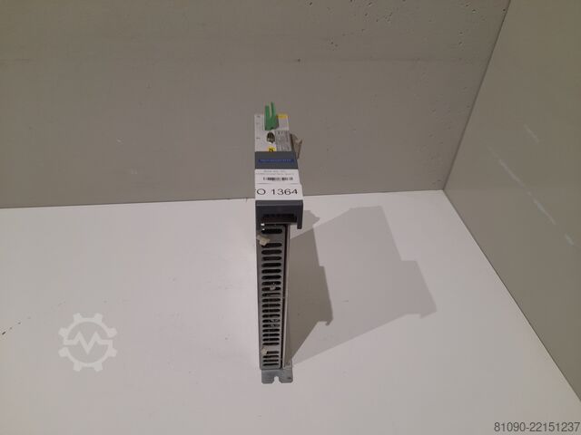 ΕΛΕΓΚΤΗΣ ΚΙΝΗΣΗΣ FERROCONTROL S04-00-1C Ferrocontrol S04-00-1C