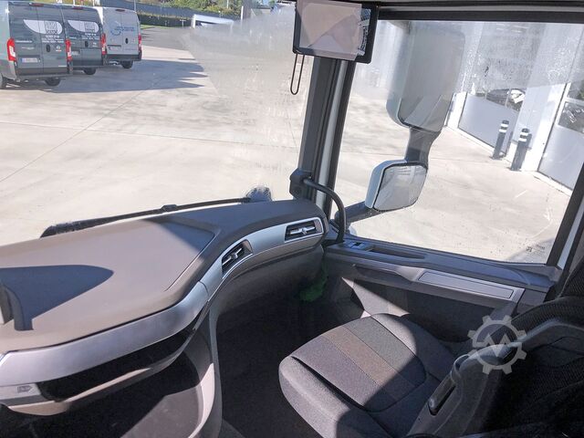 Standaard-SZM DAF XF 480 FT - 4x2 - ST943 TraXon - ADR AT+FL+EXII...