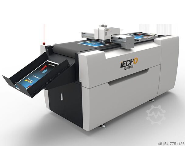 Plotter de corte iEcho IECHO PK0705