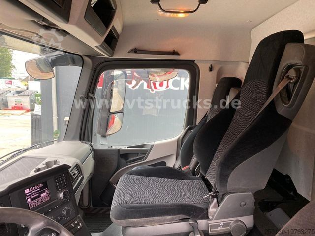 Kamion za prijevoz stoke MERCEDES-BENZ Antos 1833 EU6 2.Stock KaBa Vieh. m. Hubdach
