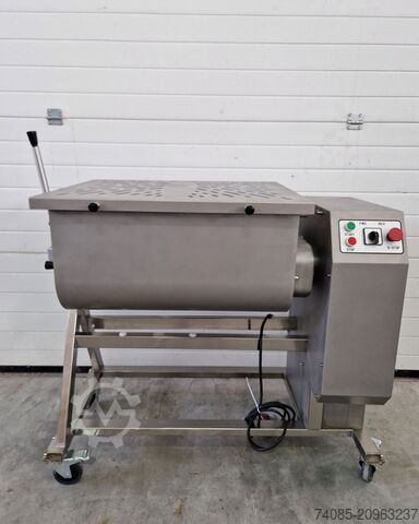 Et karıştırıcı Ital Form Meat Mixer S120