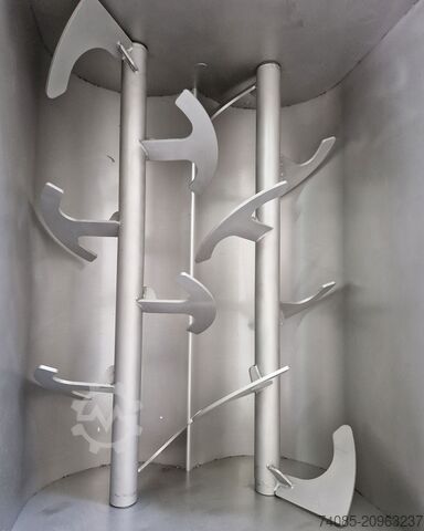 Et karıştırıcı Ital Form Meat Mixer S120