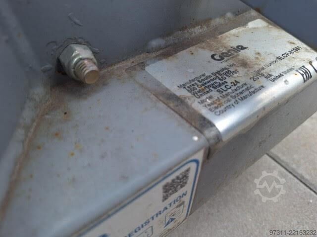 Genie SLC-24 Genie SLC-24