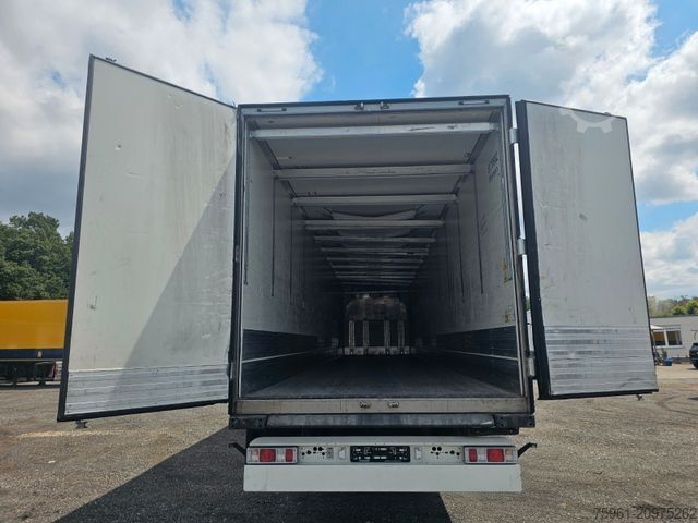 Semi-reboque frigorífico KRONE 6x SD Tiefkühl / Doppelstock/ ThermoKing SLXi300