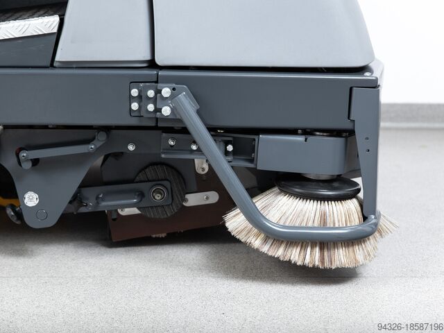 Hako B310 R CL NUEVA BATERÍA HAWKER Hako Scrubmaster B310 R CL TB1020 2017y 740h