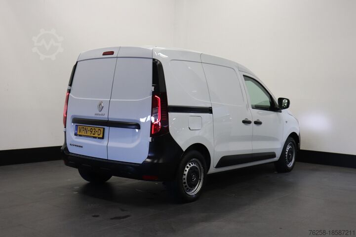 Stationbíll með háu þaki Renault Express 1.5 dCi EURO 6 - Airco - Navi - Cruise ...