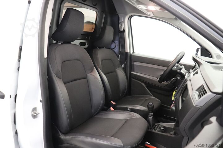 Stationbíll með háu þaki Renault Express 1.5 dCi EURO 6 - Airco - Navi - Cruise ...