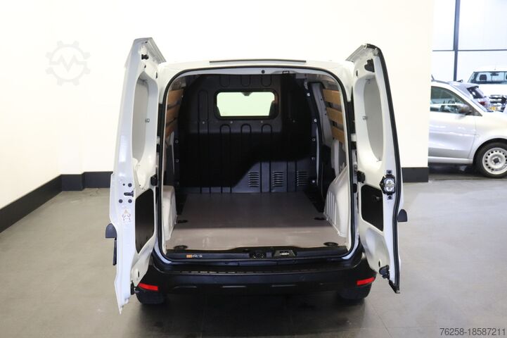 Stationbíll með háu þaki Renault Express 1.5 dCi EURO 6 - Airco - Navi - Cruise ...