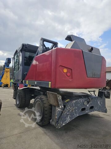 자재 취급기 Fuchs MHL 331 F