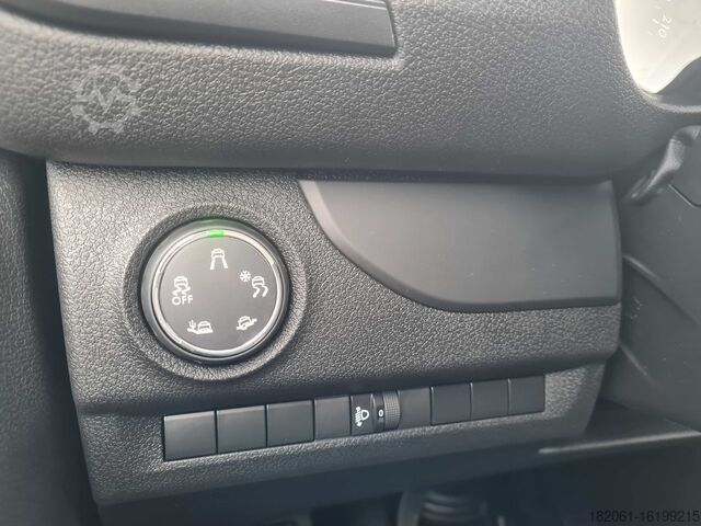 पैनल वैन FIAT Scudo L2 Kawa 145 Pkt Moduwork,Smartlink,W-Räder