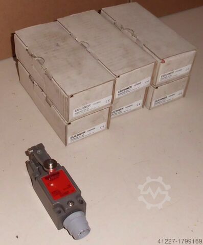 Limit switch Euchner NZ2HS-3131