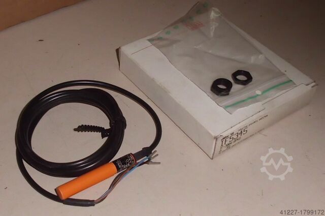 ืืืืฉื ืืื ืืืงืืืืืช IFM IF5345