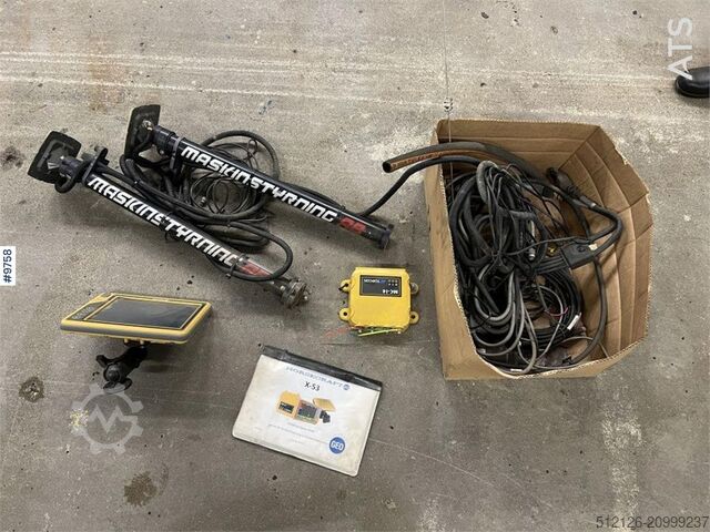 Handl Maschinen GesmbH & Co KG Handl Maschinen GesmbH & Co KG Handl Maschinen GesmbH & Co KG